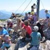 Familienwochenende Wurzeralm